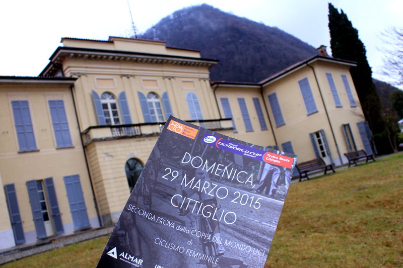 <!--:it-->Sabato 21 Febbraio presentazione ufficiale del “Trofeo Alfredo Binda”<!--:-->