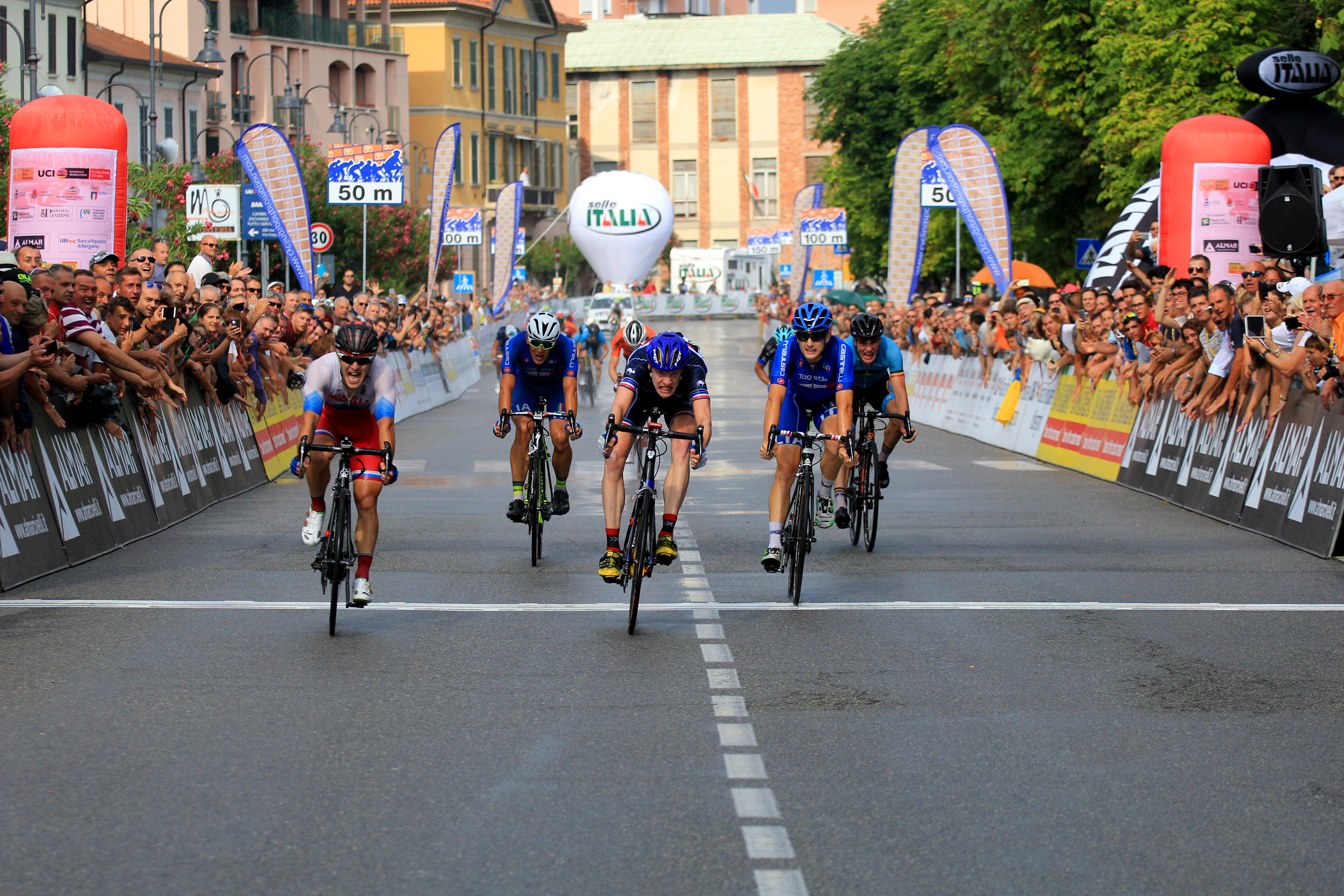 <!--:it-->Il russo Alexander Kulikovskiy si impone nel “Trofeo Almar – Coppa dei Laghi”. L’azzurro Minali è terzo<!--:--><!--:en-->The Under 23 Nation’s Cup speaks Russian. Alexander Kulikovskiy carried the day at the “Trofeo Almar”<!--:-->