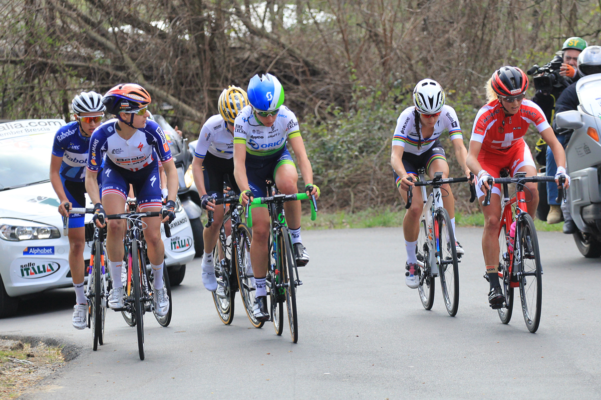 <!--:it-->Le favorite e le ultime novità del “Trofeo Binda” e del “Trofeo Da Moreno”<!--:-->