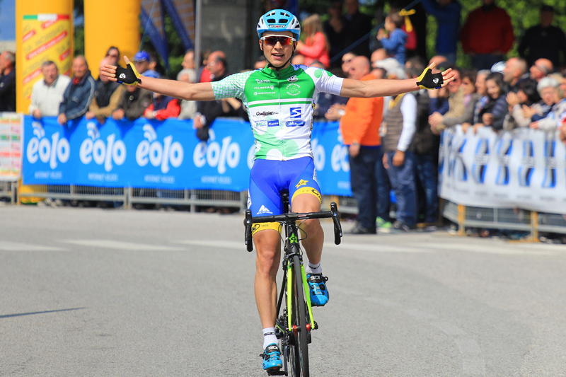 <!--:it-->“Trofeo Da Moreno – Memorial Ersilio Ferrario Juniores” (foto: F. Ossola)<!--:--><!--:en-->“Trofeo Da Moreno – Memorial Ersilio Ferrario Juniores” (photo: F. Ossola)<!--:-->