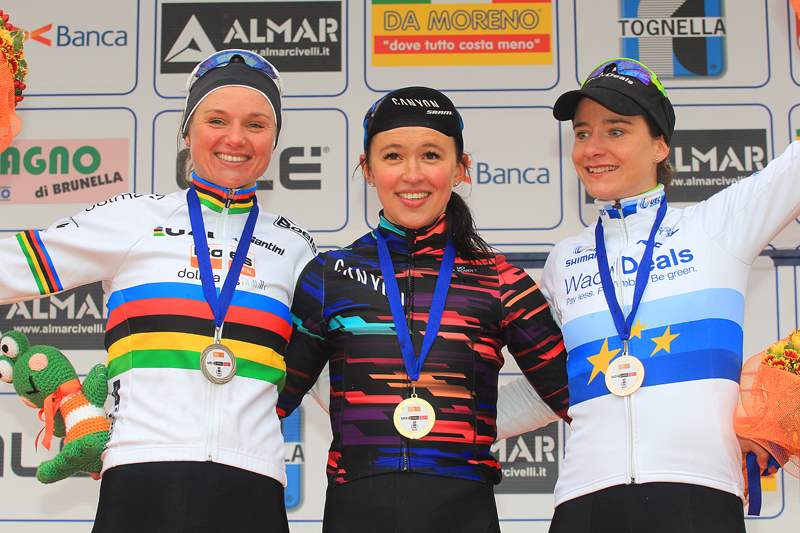 <!--:it-->“Trofeo Alfredo Binda U.C.I. WWT” (foto: F. Ossola)<!--:-->