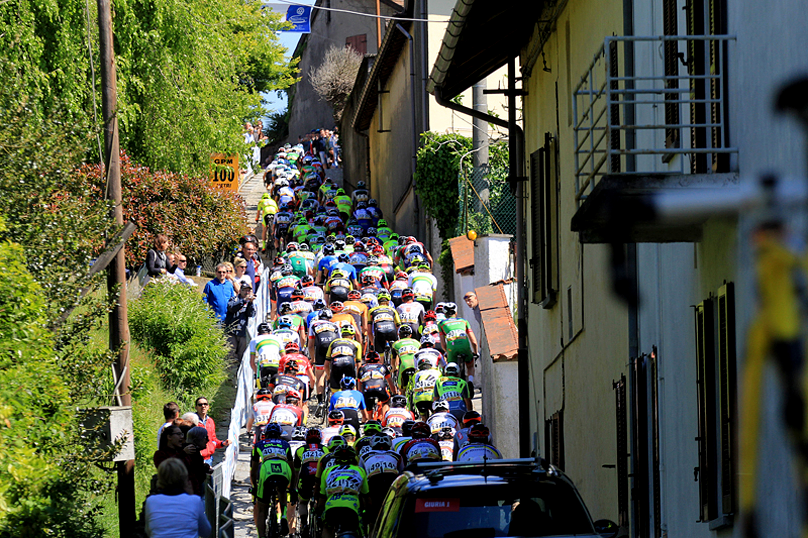 <!--:it-->Un mese esatto alla prova tricolore U23 ed alle altre gare in programma nel cuore di Taino (VA)<!--:-->